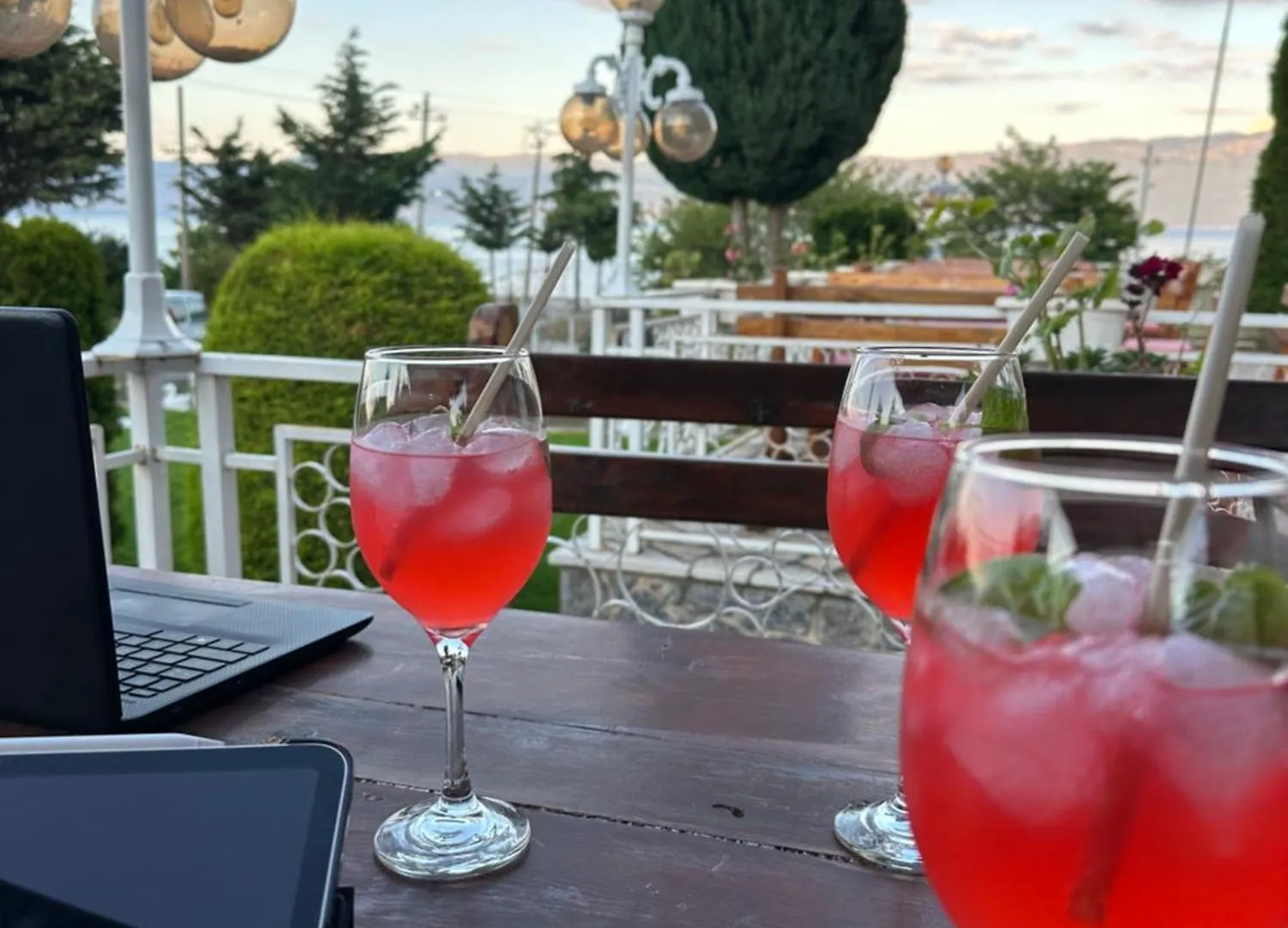 Hotel Vila Toska Piskupat