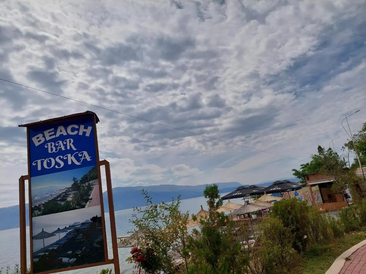 Hotel Vila Toska Piskupat 3*,  Albanien