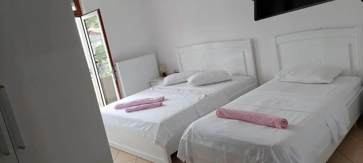 Hotel Vila Toska Piskupat