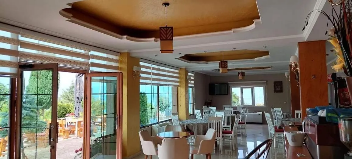 Hotel Vila Toska Piskupat