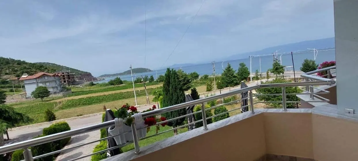 Hotel Vila Toska Piskupat