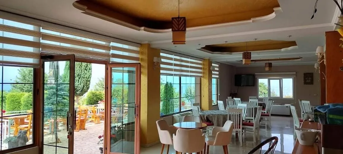 Hotel Vila Toska Piskupat