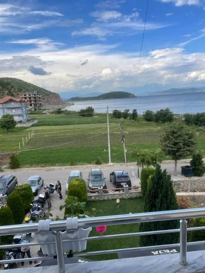 Hotel Vila Toska Piskupat