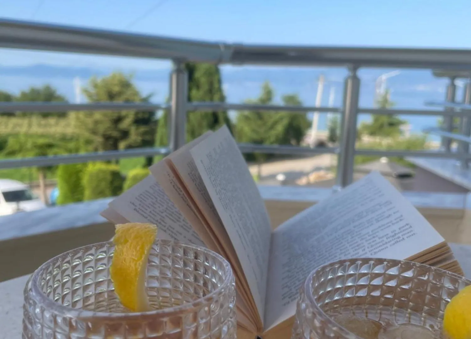 Hotel Vila Toska Piskupat
