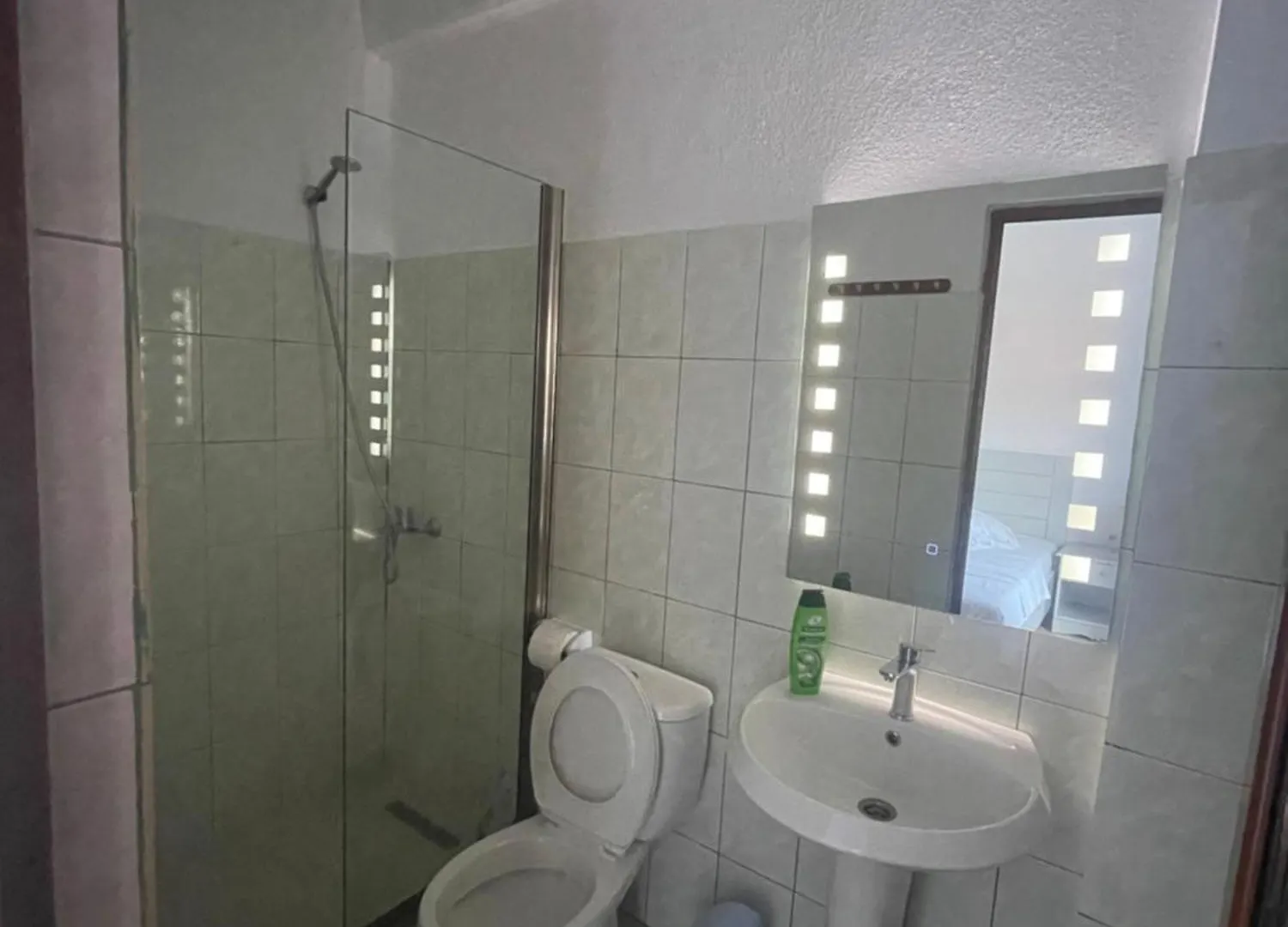 Hotel Vila Toska Piskupat 3*,  Albanien