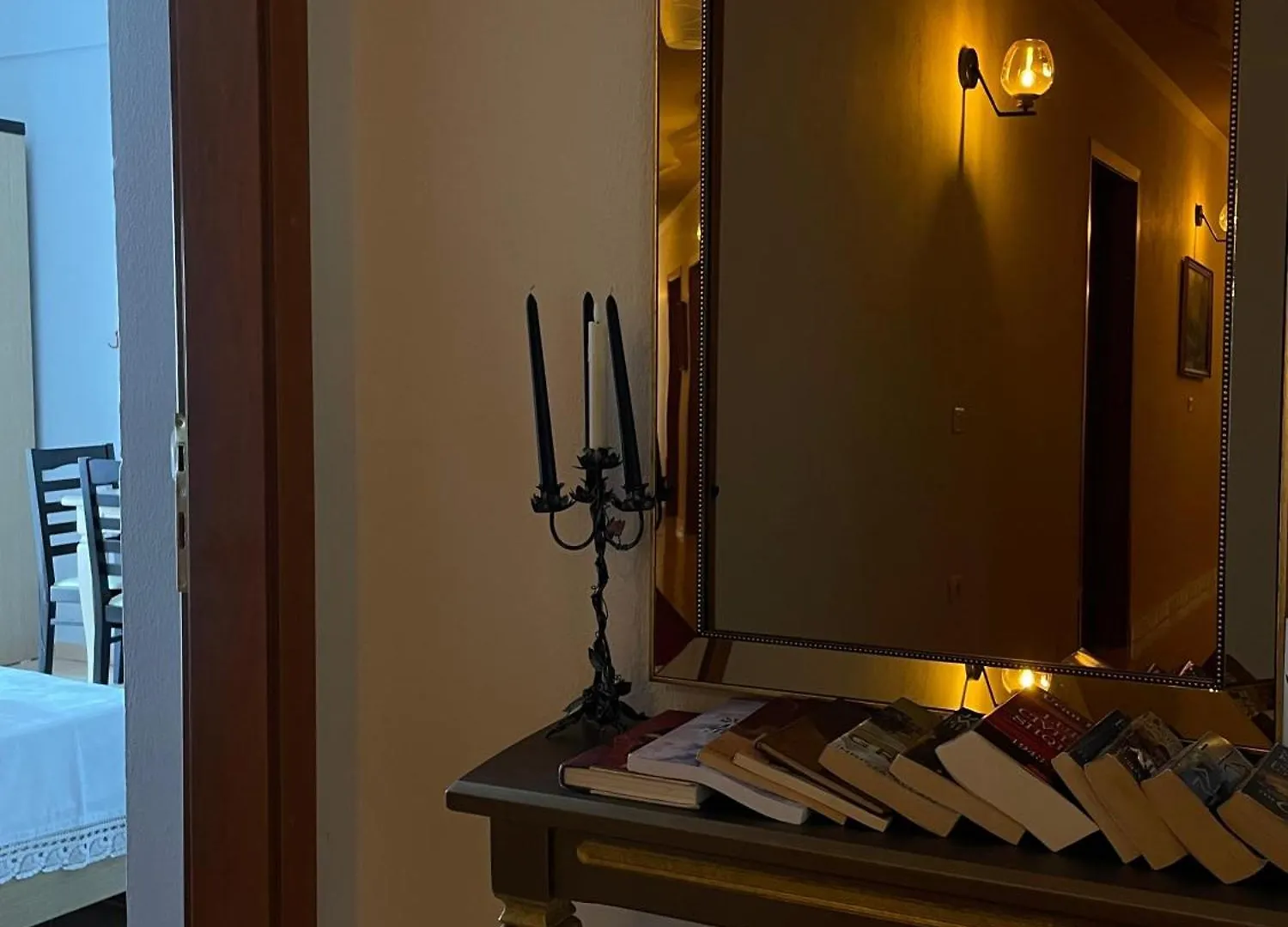 Hotel Vila Toska Piskupat